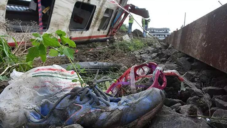 Çorlu'da 25 kişinin öldüğü tren kazası davasında karar çıktı!