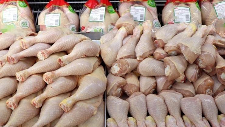 Tavuk fiyatını düşürecek adım! Hükümet ilk hamleyi yapıyor