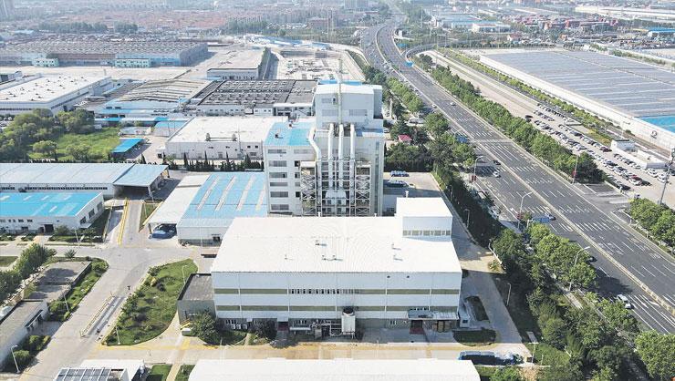 Çin'e yeni tesis kuruyor kapasiteyi ikiye katlıyor