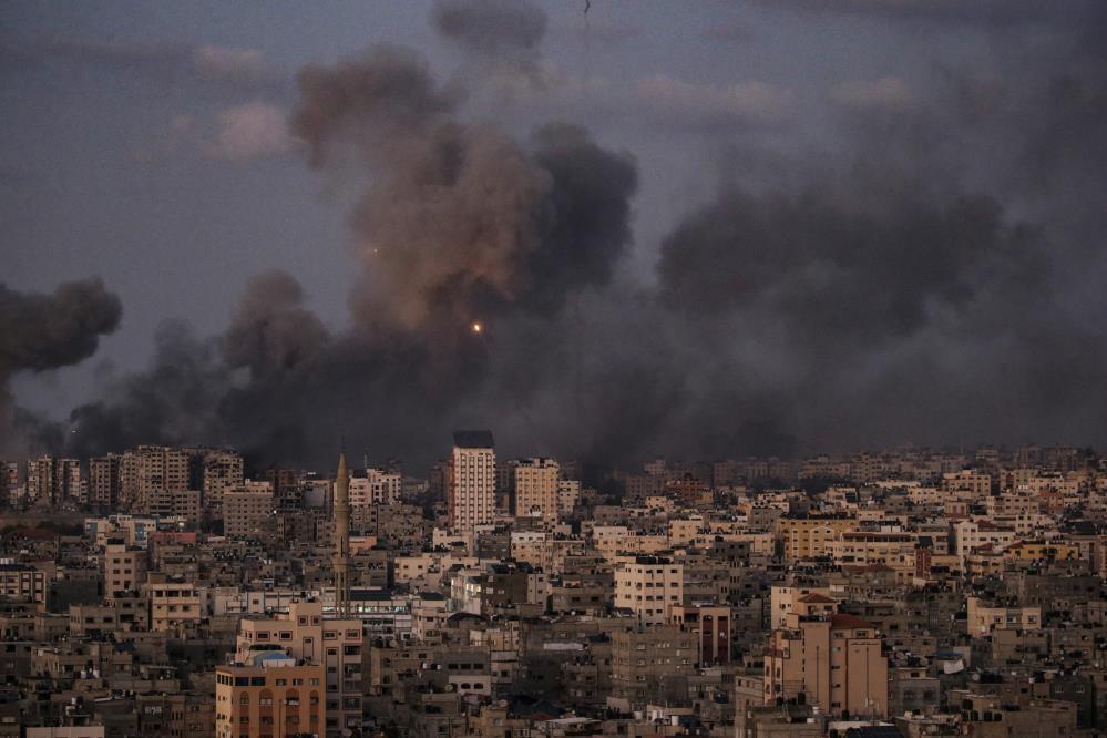 Hamas'tan ateşkes kararı! Kabul edildi