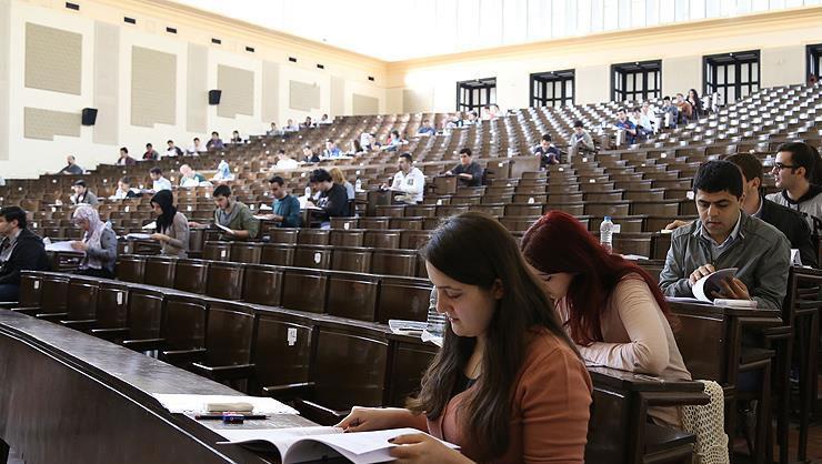 Türkiye’nin en iyi üniversiteleri hangileri? 2024 istatistikleri belli oldu mu? URAP puanlamayı hangi kriterlere göre yapıyor?