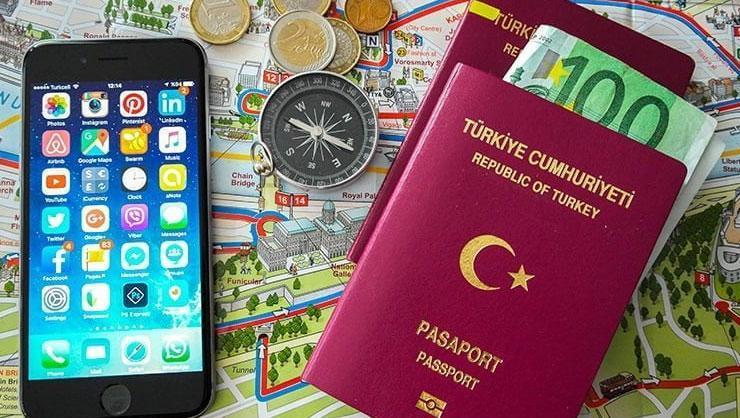 Yeniden değerleme oranı belli oldu! Pasaport, kimlik, IMEI kayıt ücreti, trafik cezaları, MTV…