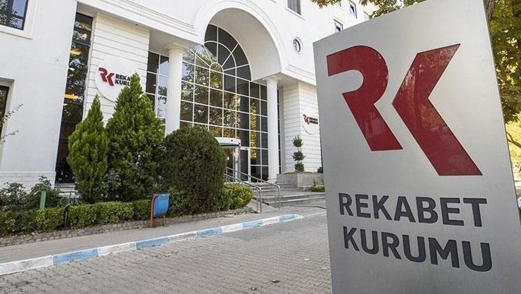 Rekabet Kurulu’ndan Mastercard ve Visa'ya soruşturma!