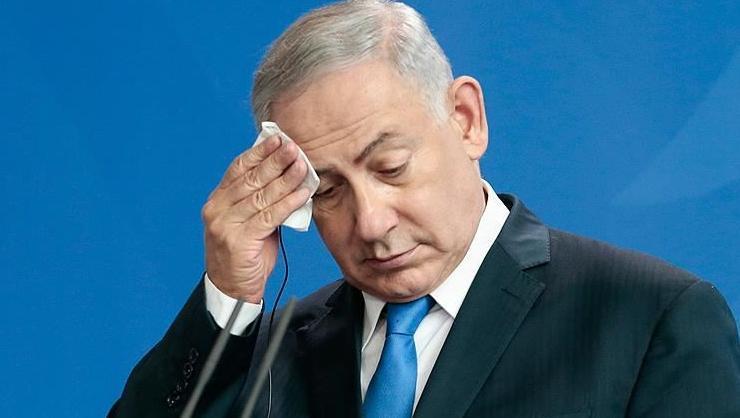 UCM'den Netanyahu hakkında yakalama kararı