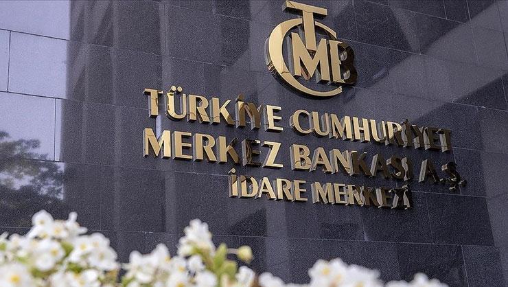 Merkez Bankasından '2025-2027 Araştırma Gündemine' ilişkin duyuru