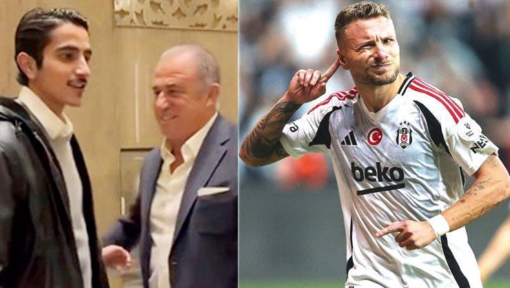 Immobile’ye Terim kancası