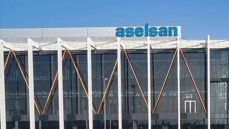 ASELSAN, 42 milyon dolarlık ihracat sözleşmesi imzaladı