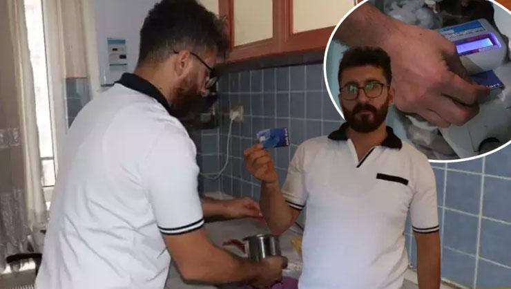 Ev sahibinin intikamına hapis istemi! ‘Bu fiyata oturuyorum ama eski kiracıyım’