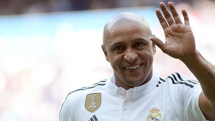 Roberto Carlos: Efsanevi Futbolcunun 9 Çocuk ve 1 Torunla Dolu İnanılmaz Yaşamı