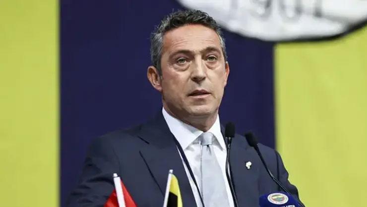 Ali Koç'tan seçim çağrılarına çok sert cevap! ‘Görevimizin başındayız’