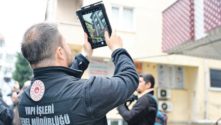 81 il için sosyal konut kampanyası