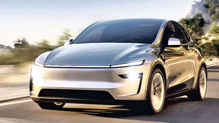 Yüzde 10 ÖTV'li Tesla 10 dakikada bitti