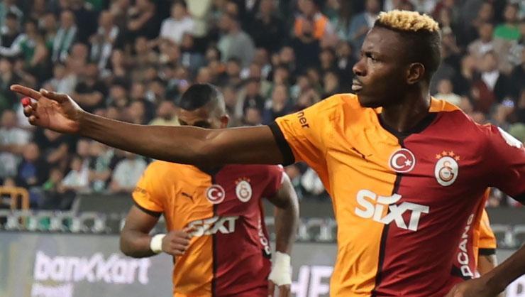 Hedefimiz çifte kupa
