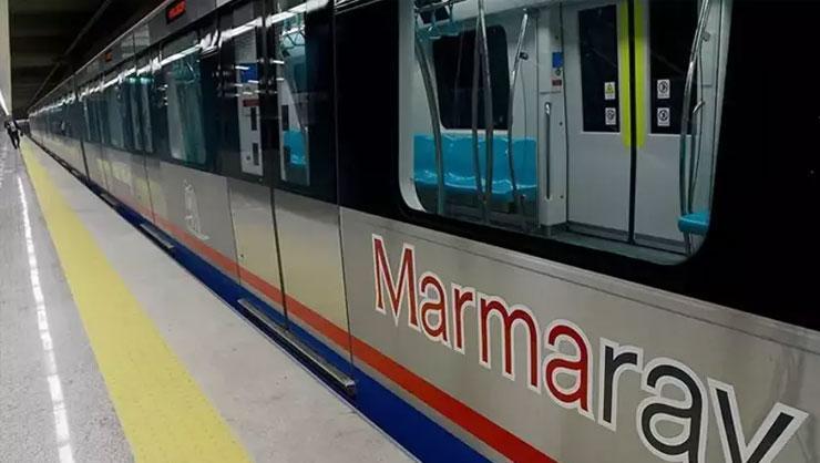 Marmaray ve Avrasya Tüneli depreme ne kadar dayanıklı? Açıklama geldi