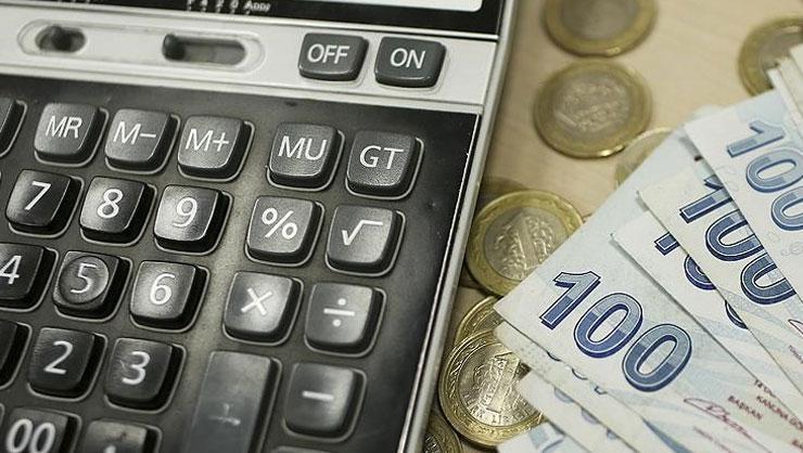 NİSAN AYI ENFLASYON BEKLENTİSİ: AA Finans ve Merkez Bankası Nisan ayı enflasyon beklentisi açıklandı mı, ne yönde?