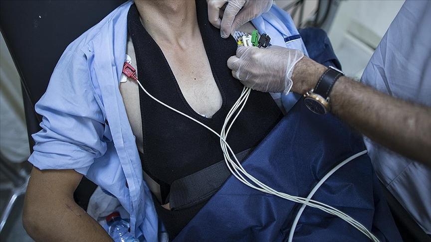 Kalp Krizi Belirtileri ve Koroner Kalp Hastalığı: Hayat Kurtaran Önleyici Tedbirler