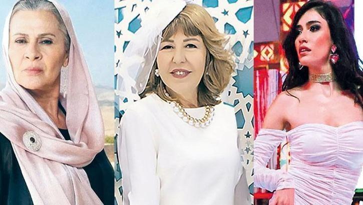 Annelerin gücü adına!