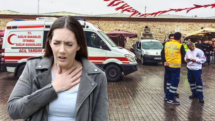 40'lı Yaşlarda Kalp Krizi Riski Artıyor: Uzmanlar Uyarıyor, Önlem Alın!