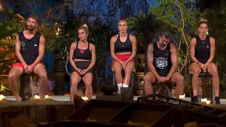 Survivor'da Şok Gelişme! Eski Şampiyon da Eleme Risk Altında!