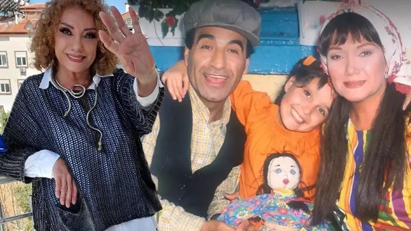 Bücür Cadı'nın Şehriye'si Perdeden Uzaklaştı: Sezer Güvenirgil'in Sağlık Durumu Hakkında Yeni Gelişmeler