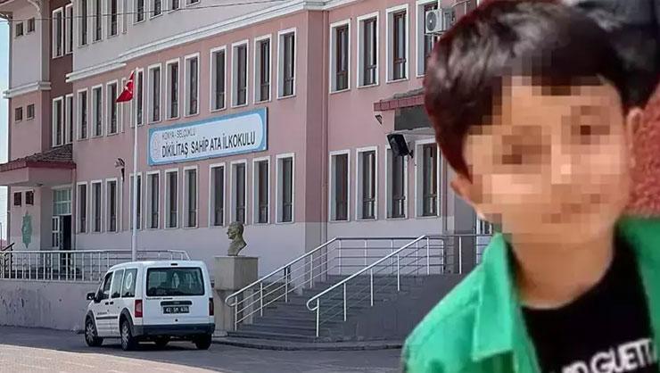 Entübe edilen çocuğa ilişkin Sağlık Bakanlığı'ndan açıklama