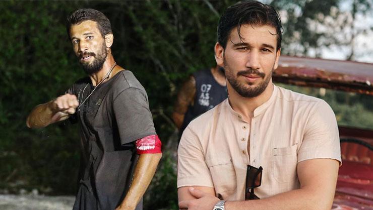 Survivor Adem Kılıççı'ya Takipçiden Şok Şikayet! Ne Oldu?