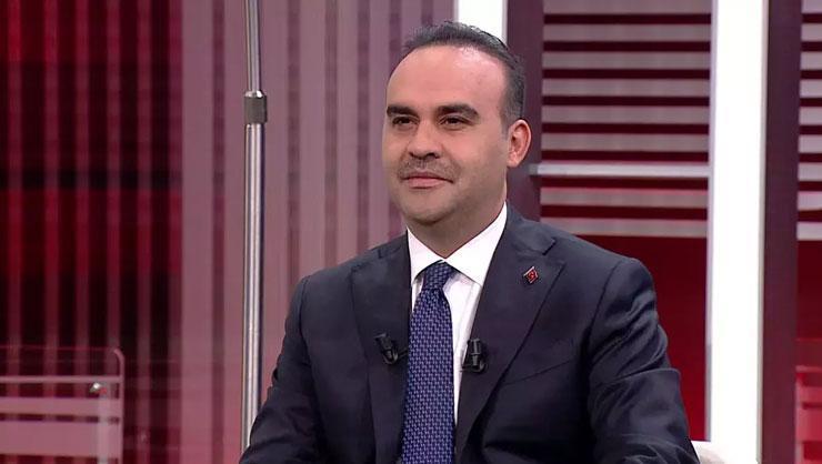 Türkiye'nin Yeni Sanayi Hamlesi: Mehmet Fatih Kacır'dan Cazip Teşvikler ve Yatırımcı Güvencesi!