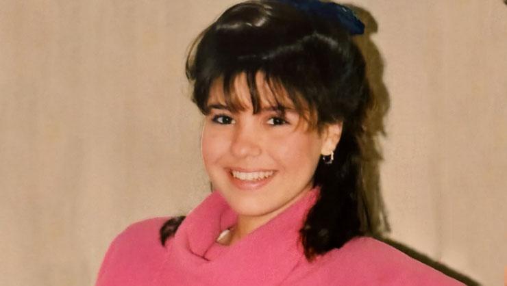 Gülben Ergen'den 90'lar Nostaljisi: '17 Yaşındaydım, Her Şey Çok Güzeldi!'