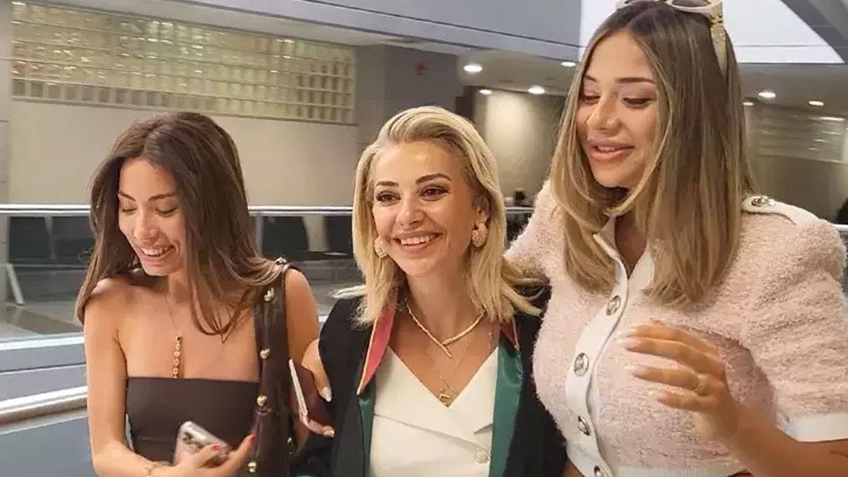 Müstehcen yayın suçlamasıyla yargılanıyor! Ünlü isim savunma yaptı, 'Mizah amaçlıydı' dedi