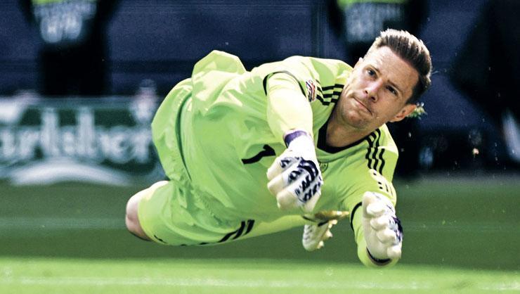 Galatasaray'ın Ter Stegen ısrarı! Aslan'ın 1 numaralı transfer planı ortaya çıktı