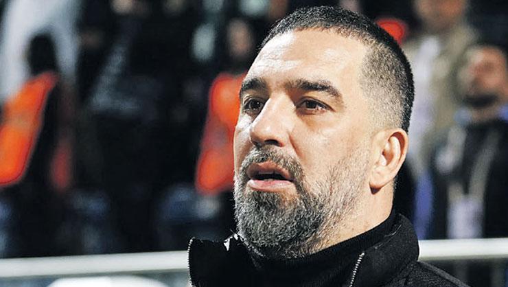 Beşiktaş'ın rakibi Arda'nın Shakhtar'ı