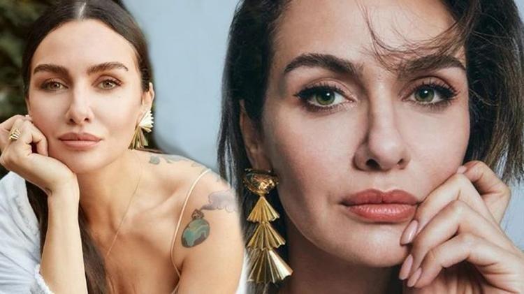 Birce Akalay'ın 41. Yaşına Aşk ve Dostluk Dolu Kutlama: Ünlü İsimler Bir Araya Geldiler!