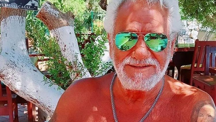 Fedon'dan Vergi Reklamı: 'Aslan Gibi Vergimi Ödüyorum!'