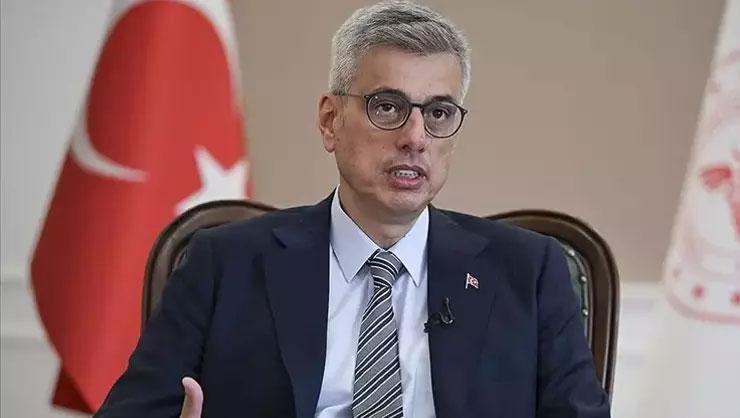 18.000 Sözleşmeli Sağlık Personeli Alımı: Bakan Memişoğlu'ndan Güncel Bilgiler ve Önemli Duyurular