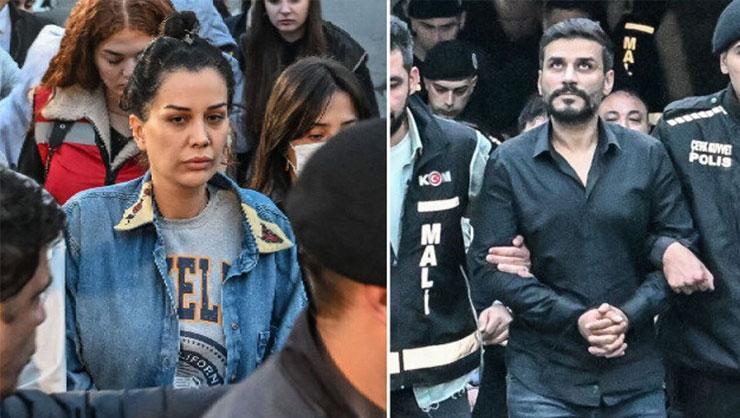 Dilan Polat ve Engin Polat Davasında Şok Gelişme: Tahliye Kararı! Ne Anlama Geliyor?