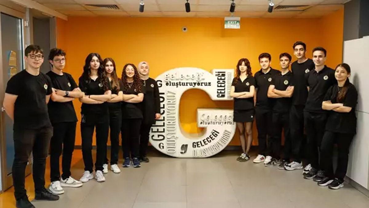 Demirören Medya ve Teknoloji Lisesi: AP Programıyla Dünya Üniversitelerine Zirveye Oynamak!