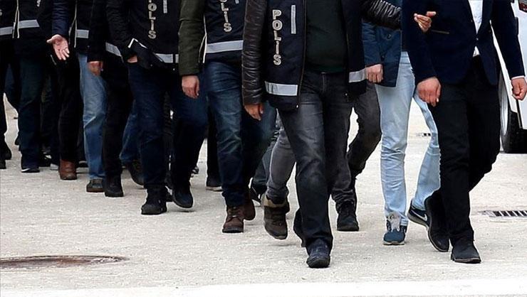 FETÖ'nün finans ayağına MİT operasyonu: 26 gözaltı! HAKMAR ve TATBAK'a kayyum atandı