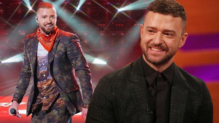 Ünlüler akın edecek! İstanbul'da Justin Timberlake heyecanı
