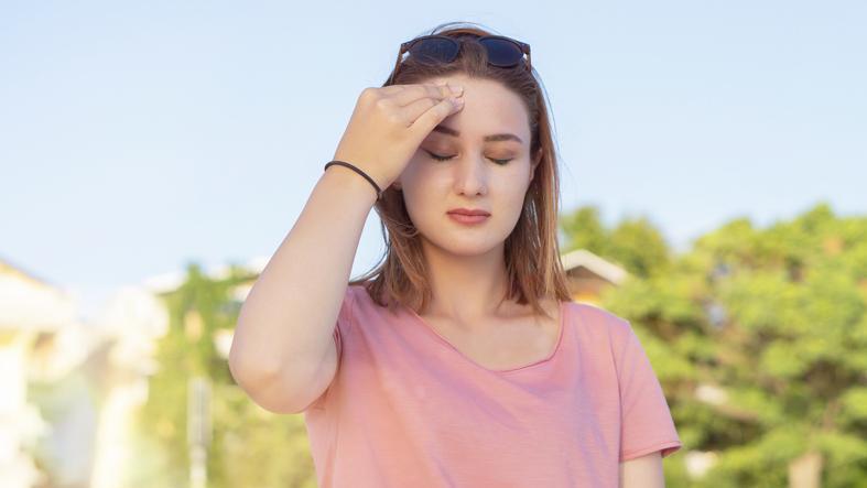 Yaz Sıcağı Tansiyonunuzu Tehlikeye Atar! Hipertansiyon Hastaları Dikkat Etmeli