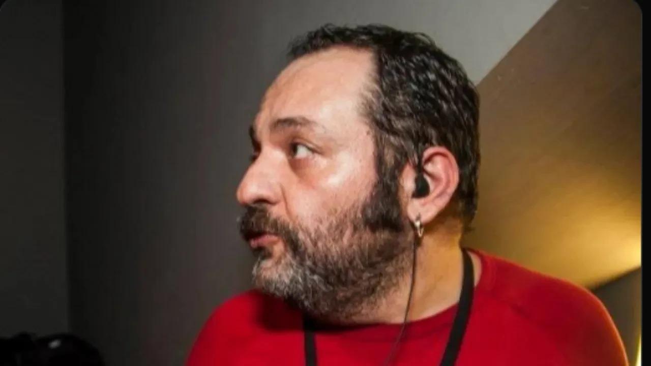 Müzik Dünyasının Acı Kaybı: Akif Ertuğay Vefat Etti!