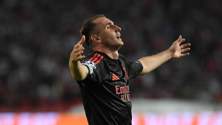 Kerem Aktürkoğlu Bomba Transferi: Son Anda Galatasaray'dan Beklenmedik Arayış!
