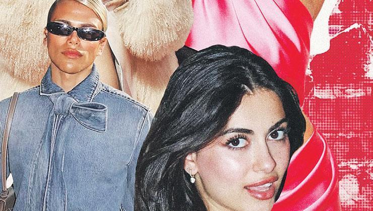 Vogue Business'tan Yeni Nesil Türk Moda Yıldızlarına Omuz Veren Önemli Haber!