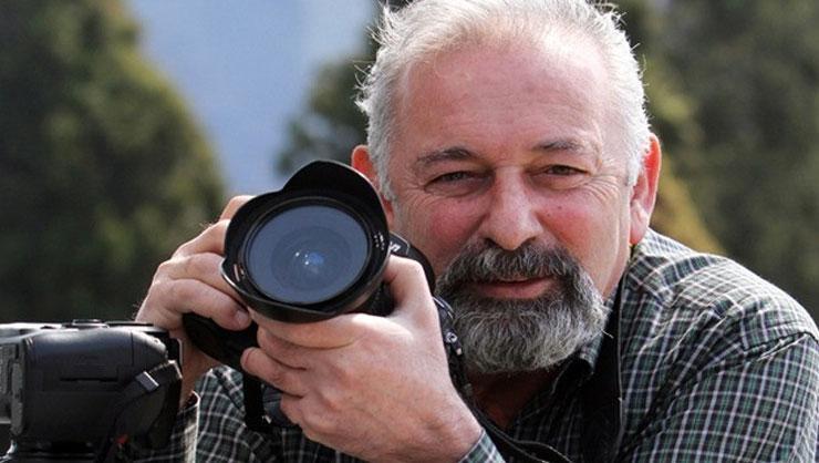 Türk Fotojournalizminin Efsanesi Garbis Özatay Vefat Etti: Anıları ve Mirası Yaşayacak