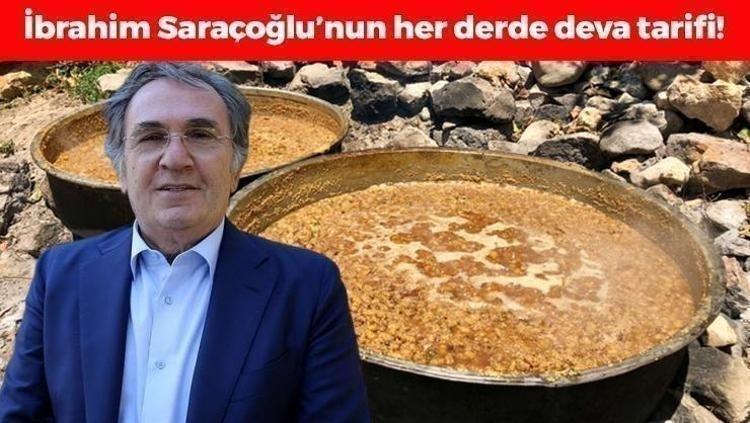 İbrahim Saraçoğlu's Eczema Remedy: Miracle Recipe for Vessels - News Directory 3