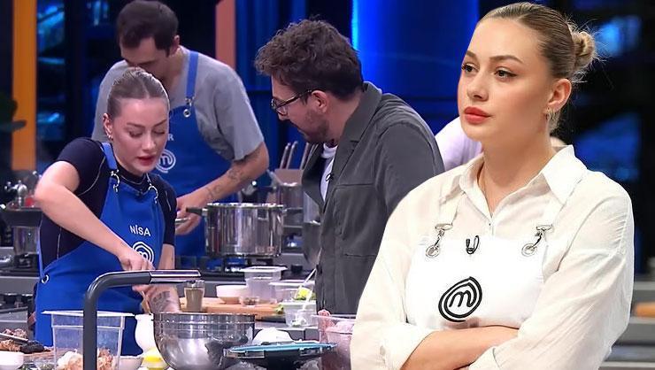 MasterChef’te aşk itirafı! Danilo Zanna’dan yardım istedi