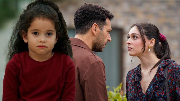 Sırlar, aşk ve gözyaşı! Güller ve Günahlar başlıyor, Kader’in gözyaşları yürek dağlayacak