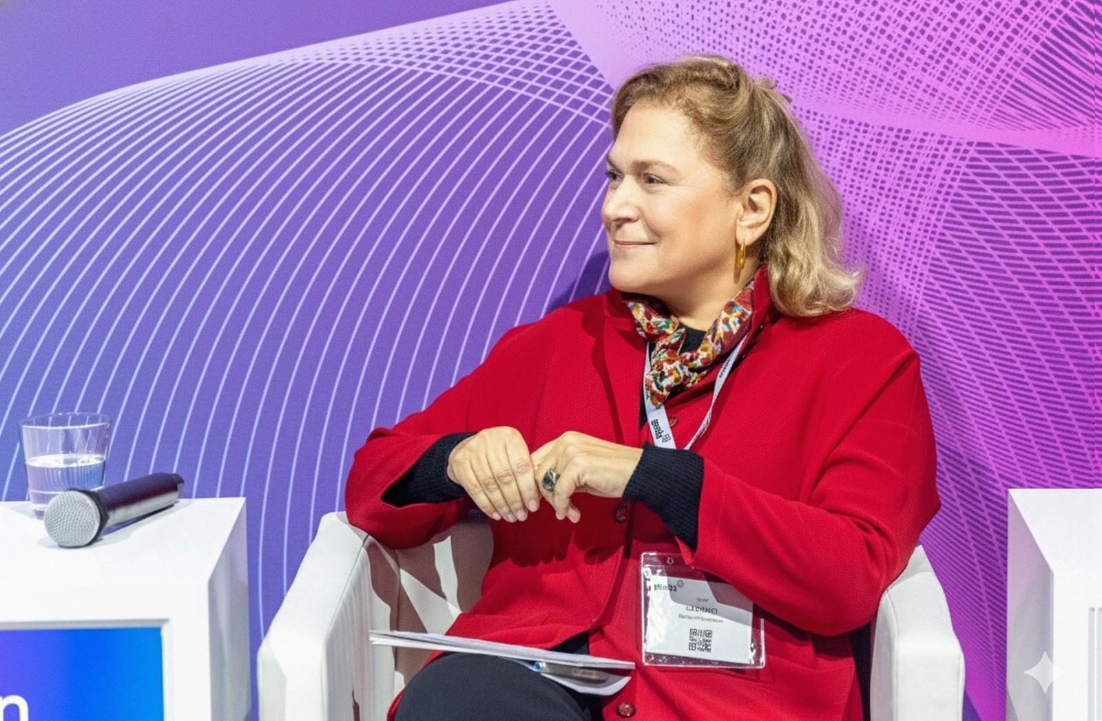 GESDA Zirvesi Cenevre’de yapıldı