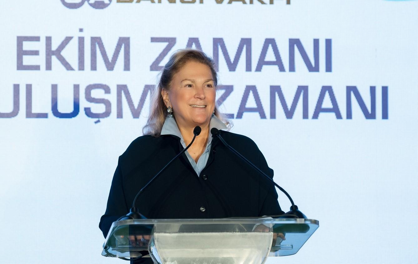 Toplumsal Cinsiyet Eşitliği Etki Araştırması sonuçları paylaşıldı