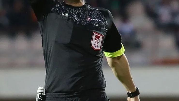 Futbolda bahis soruşturması! 17 hakem ve 1 kulüp başkanı gözaltına alındı!