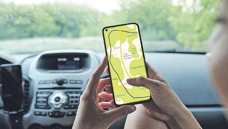 Trafikte hayat kurtaran mobil çözümler